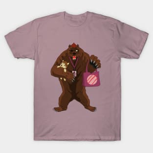 Akakabuto (2026) T-Shirt